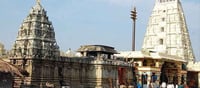 ఆంజ‌నేయం: టోంకినీ అంజన్న ఆల‌యంలో అన్నీ ప్రత్యేకతలే!!
